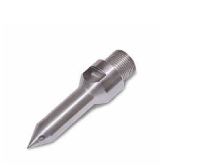 Boquilla de Impacto    E-Lanza Murer 80x32mm