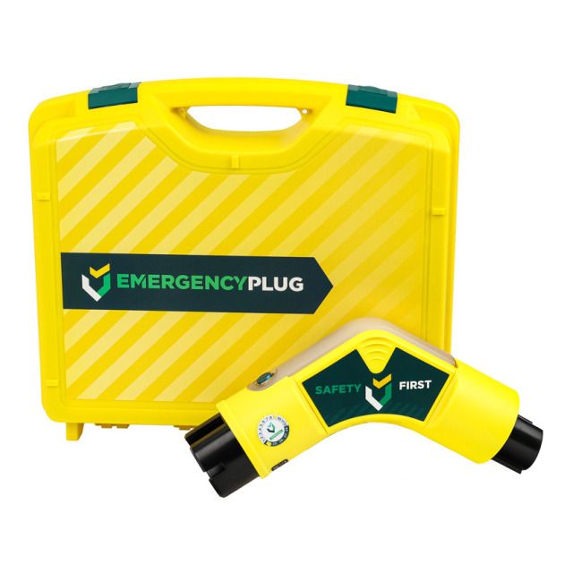 Emegency Plug