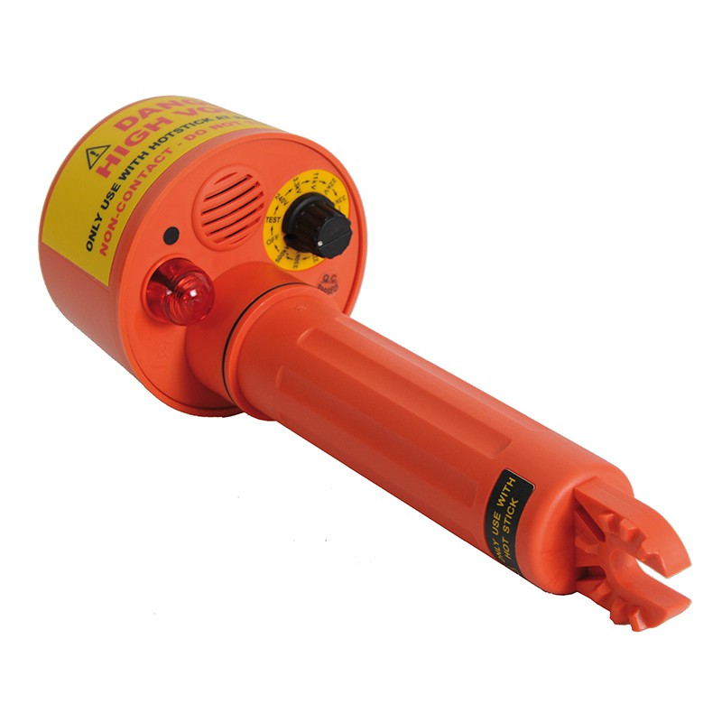 Detector de Voltaje sin Contacto - 1 Led