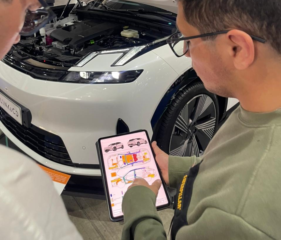 Taller de Interpretación Hojas de Rescate