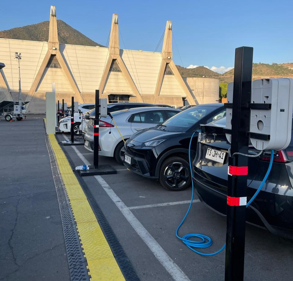 Sumergiéndonos en el futuro de la movilidad.